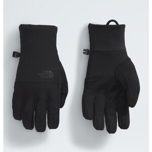 NWT The North Face Women’s Apex Insulated Etip Gloves